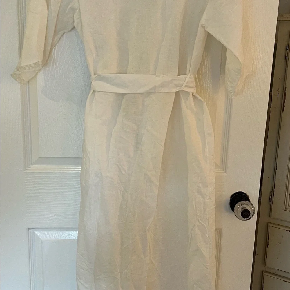 NK Imode Robe Size S/P - Picture 3 of 5